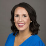 Callie Hitchcock Headshot