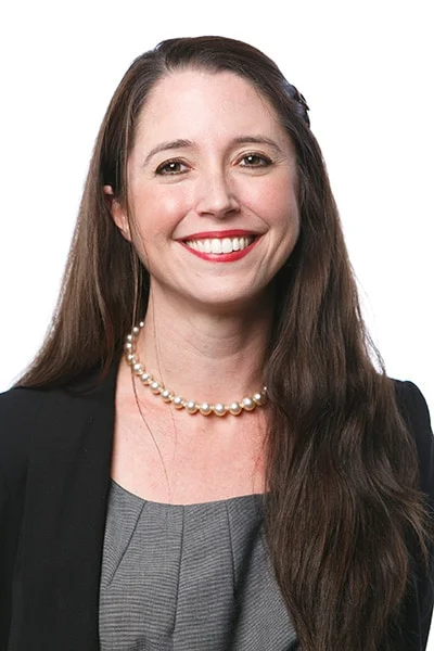 Kristin Hackler headshot
