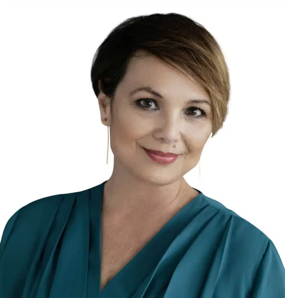 terry stanton headshot