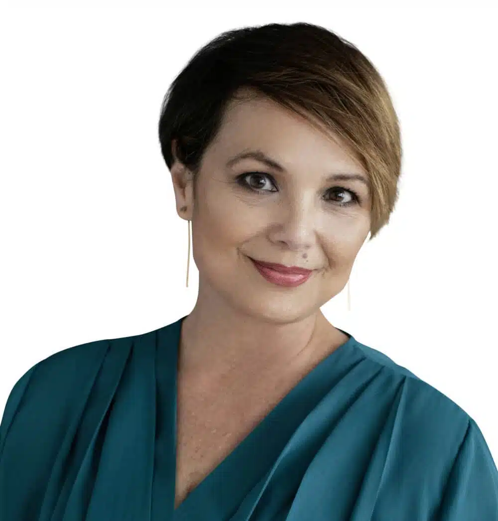 terry stanton headshot