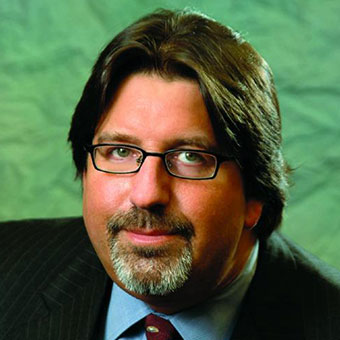 Andrew Sherman