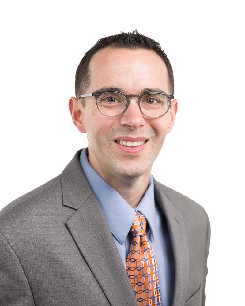 ben-douglas, svp of team member success-headshot