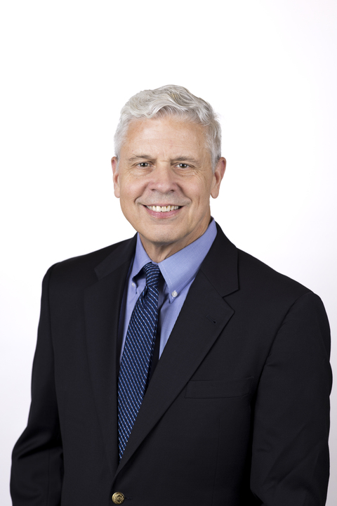 bob gay, evp of growth headshot