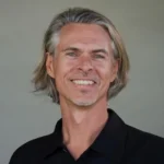buddy teaster headshot