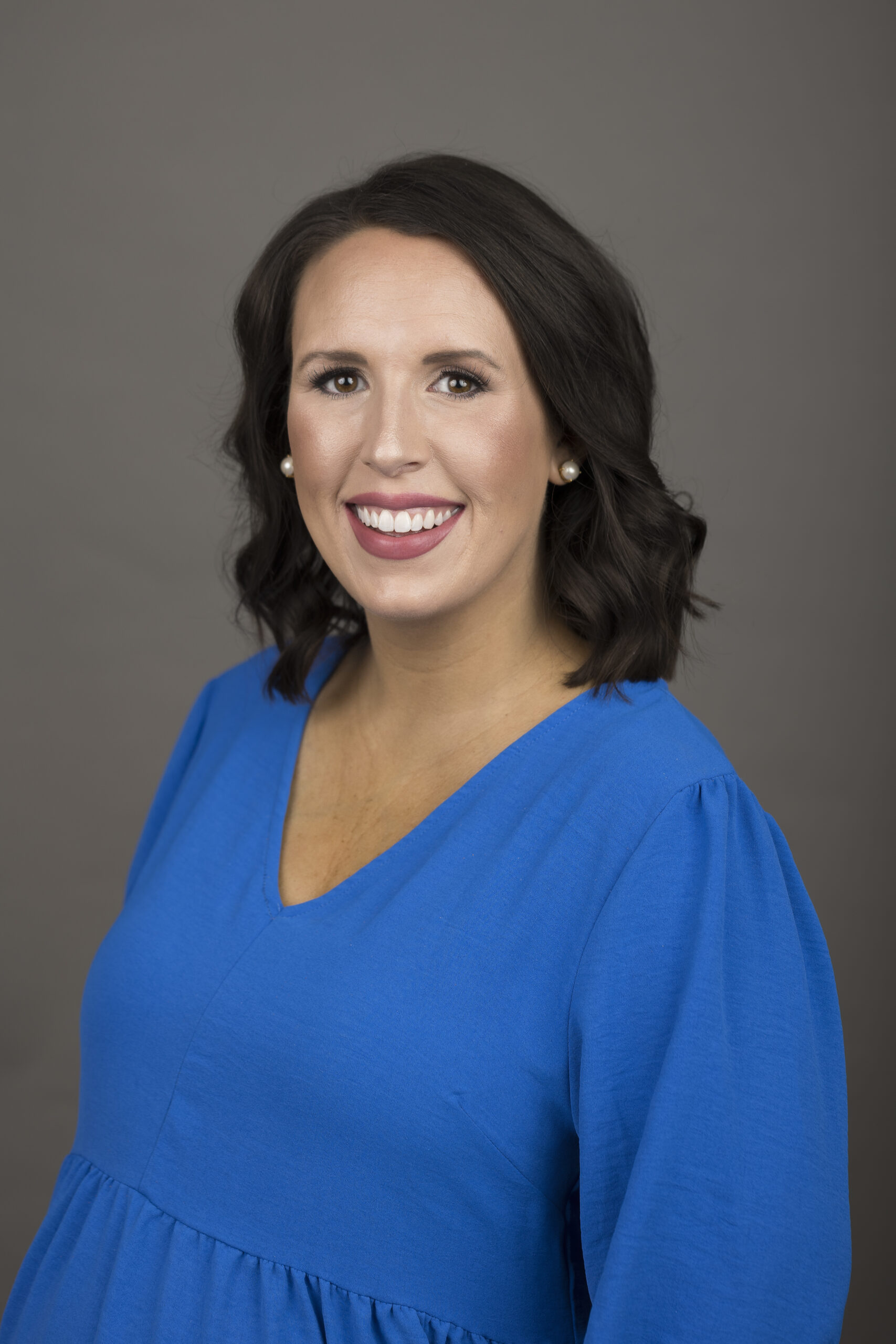callie hitchcock team member headshot