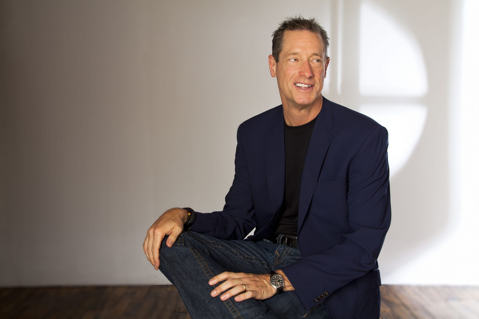 David Meerman Scott