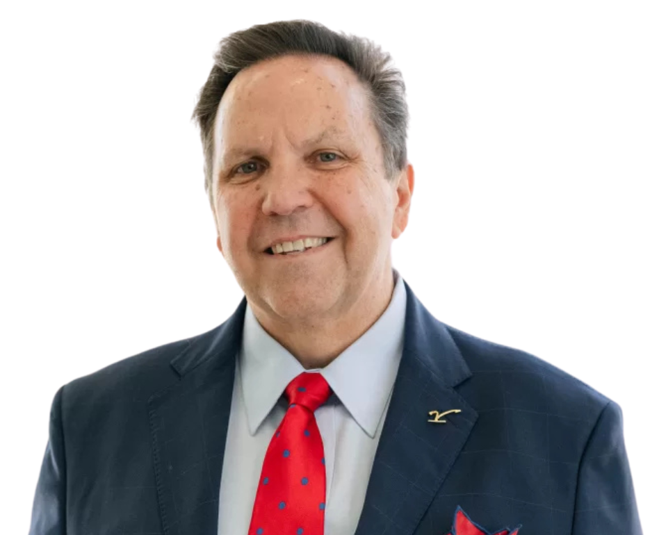 Don Yaeger
