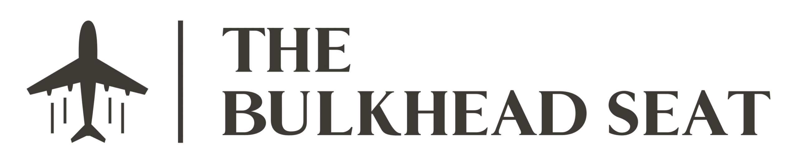 the bulkhead seat logo