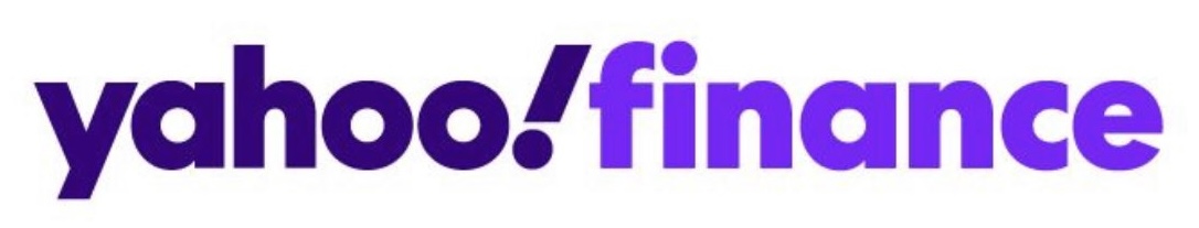 yahoo finance logo