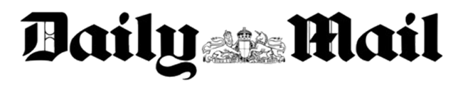 daily mail logo
