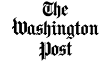 the washington post logo