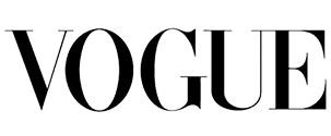 vogue logo