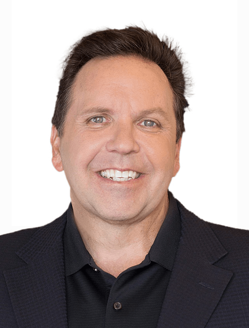 Don Yaeger