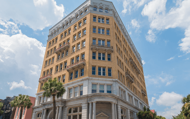 Book Bound Experience Charleston