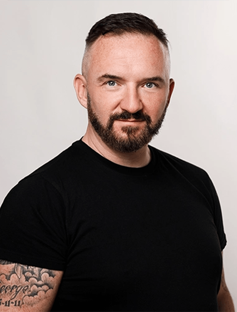 Joe Gregory