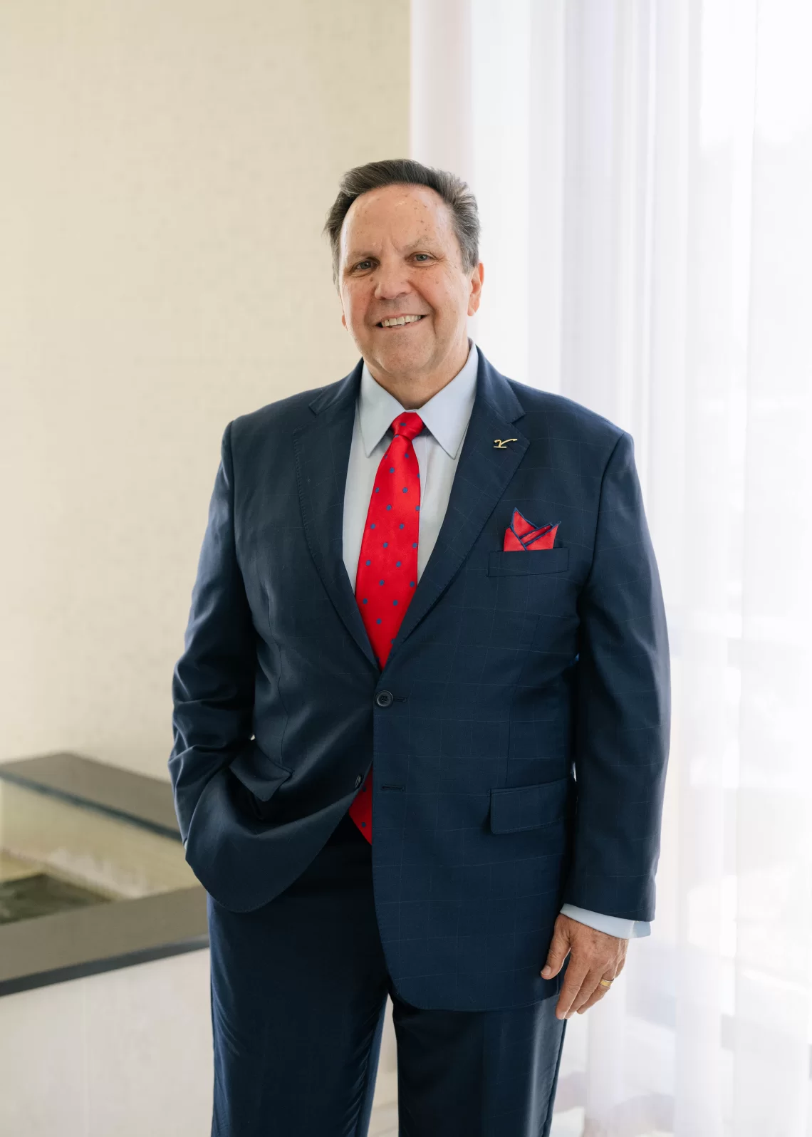 don yaeger